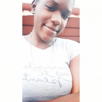 Babá em Aracaju: Natali