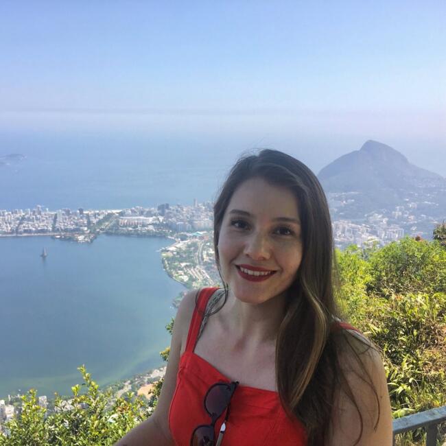 Babysitter Job in Buchs SG: Diana