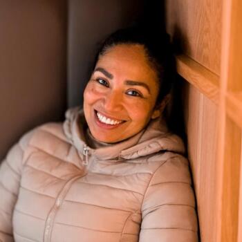 Babysitter Seixal: Karla