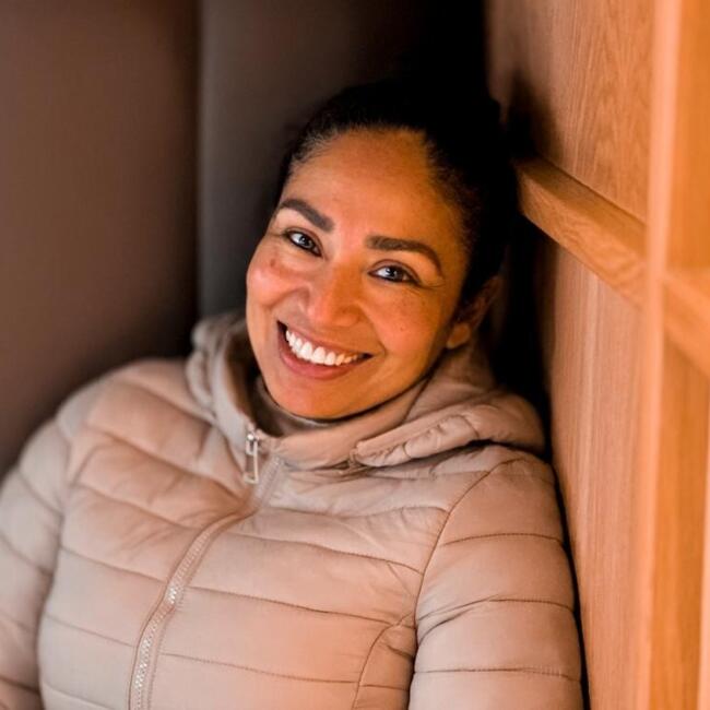 Babysitter in Seixal: Karla