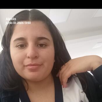 Babysitter in Salta: Alejandra