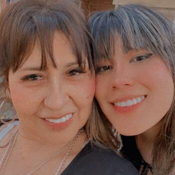 Babysitter in Moreno: Mabel