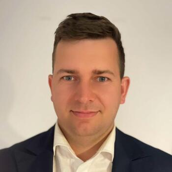 Babysitting job in Kielce: babysitting job Grzegorz