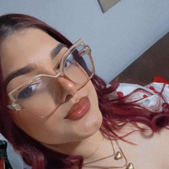 Niñera en Santiago de Chile: Junimar Prieto