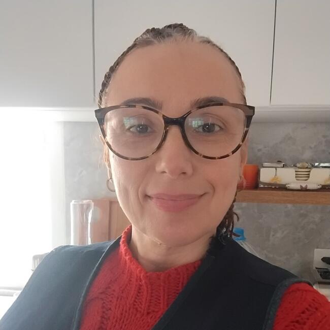 Babysitter in Gravataí: Michelle