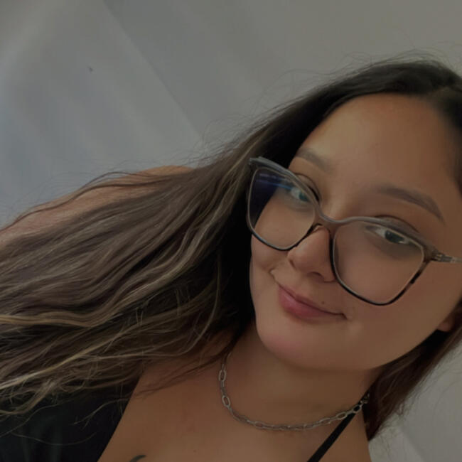 Niñera en Curicó: Gisselle