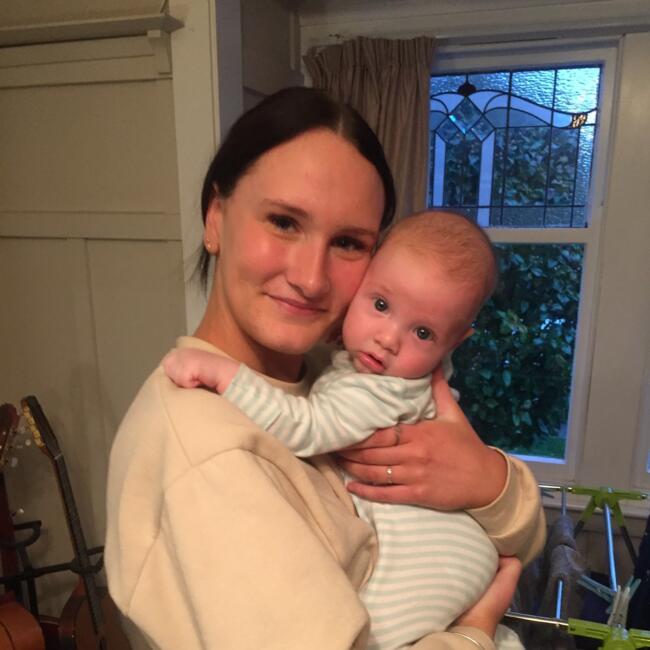 Babysitter in Papamoa: Gwynedd