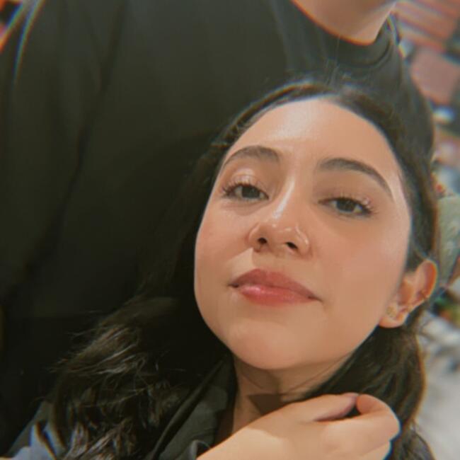 Babysitter in Boca del Rio: Michelle Morales