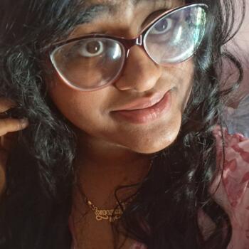 Babysitter in Hawalli: Shameena