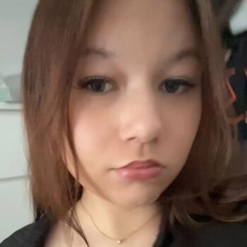 Babysitter Berlin: Victoria