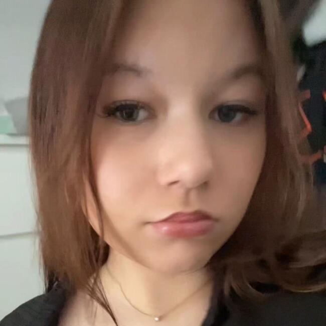 Babysitter in Berlin: Victoria