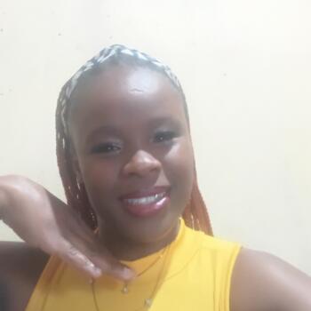 Babysitter Thembisa: Malefa