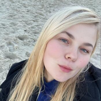 Babysitter in Gdansk: Lana