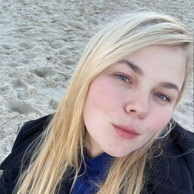 Babysitter in Gdansk: Lana