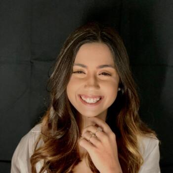 Babysitter em Milheirós: Beatriz