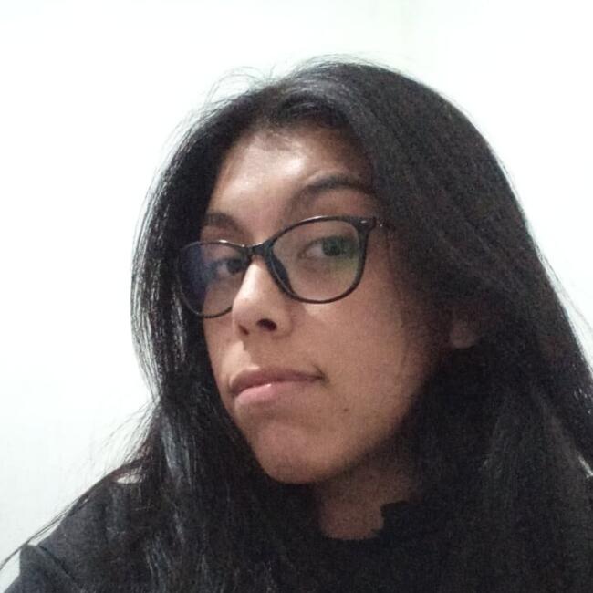 Babysitter in Bariloche: Ailén