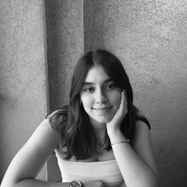 Babysitter in Montijo: Maria