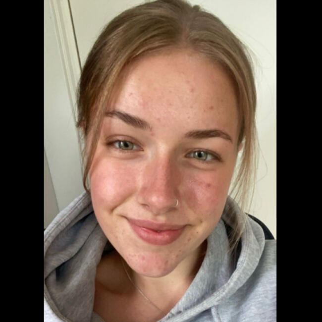 Babysitter in Birkirkara: Josefin