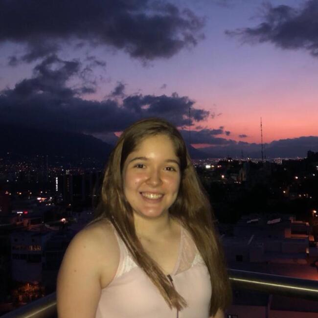 Babysitter in Monterrey: Jime