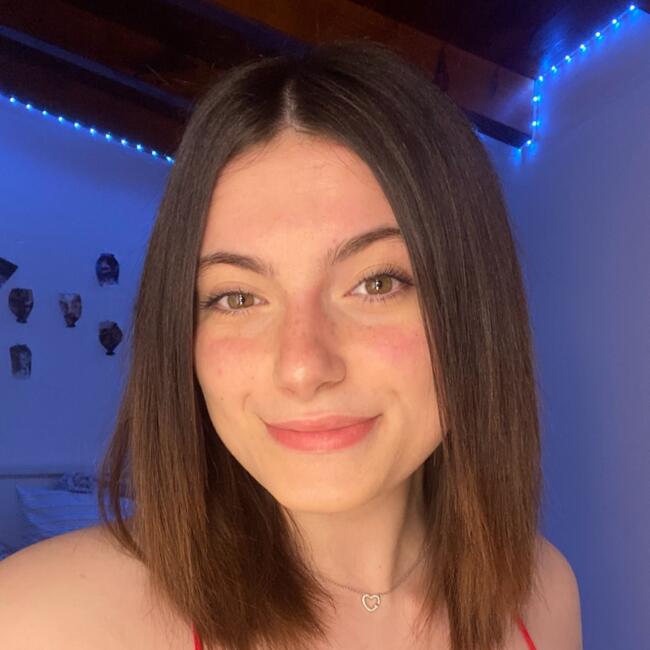 Babysitter in Boltiere: Michela