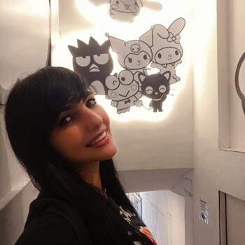 Emprego de babá em São Paulo: emprego de babá Bruna