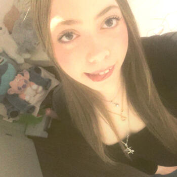 Babysitter in Namur: Mylana