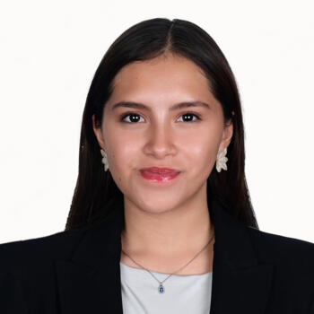 Babysitter in San Luis Potosí City: Citlali