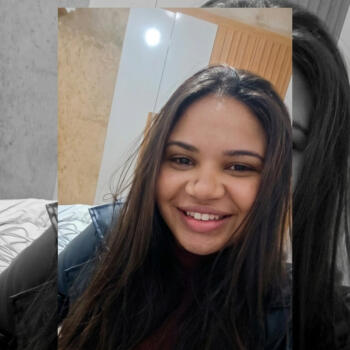 Babá Ribeirão das Neves: Maria Eduarda