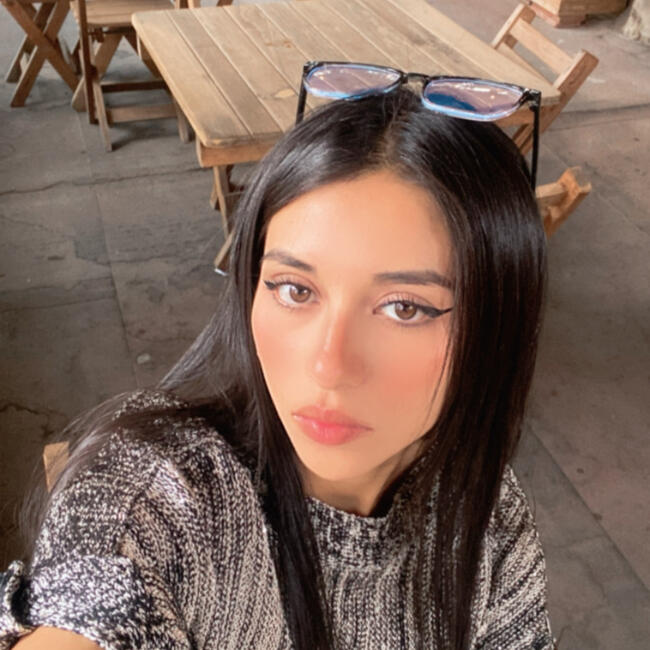 Babysitter in Oaxaca City: Carla