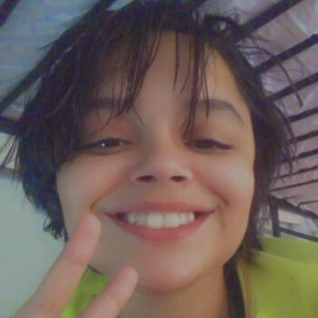 Babysitter in Alhambra: Skye