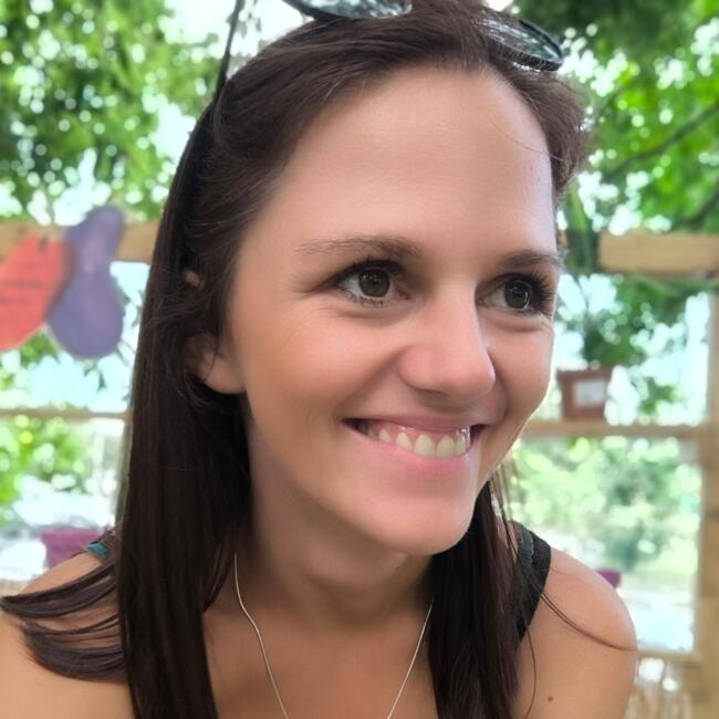 Babysitter in Zagreb: Josipa