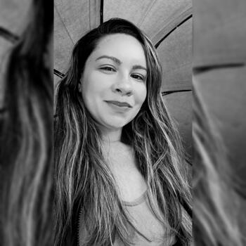 Babá em Parnamirim: Maria Alaize