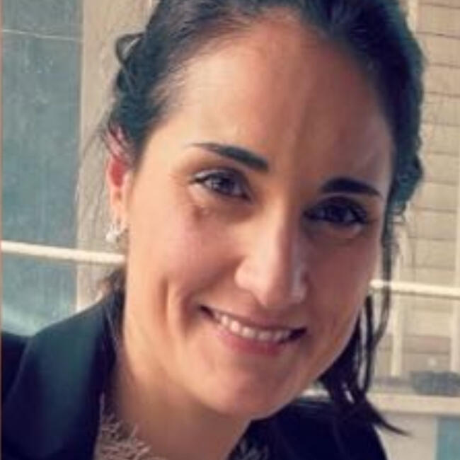 Lavoro per babysitter a Rimini: ILARIA