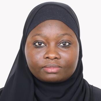 Babysitter in Mombasa: Rodah Mwangi