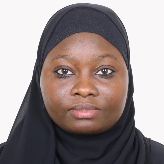 Babysitter in Mombasa: Rodah Mwangi