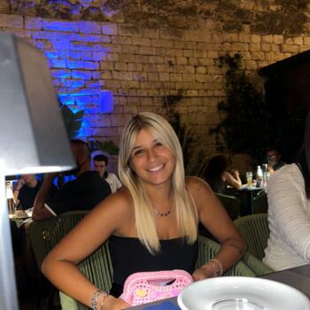 Babysitter a Bisceglie: Denise