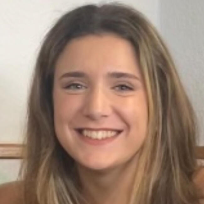 Niñera en Valencia: Pilar