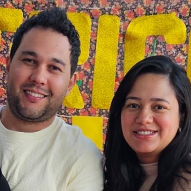 Babysitting job in Contagem: Bruno