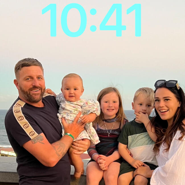 Babysitting job in Auckland: Ashley