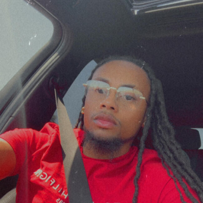 Babysitting job in Orléans: Thomas