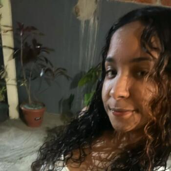 Babysitter in Campo Grande (Rio de Janeiro): Barbara
