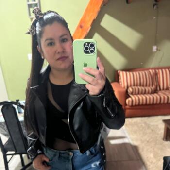 Niñera Lanús: Tamara