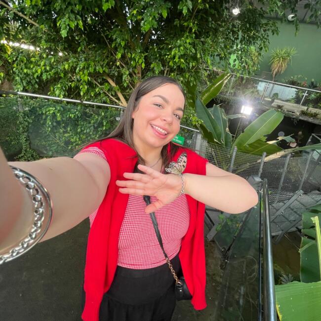 Babysitter in Dunedin: Frankie