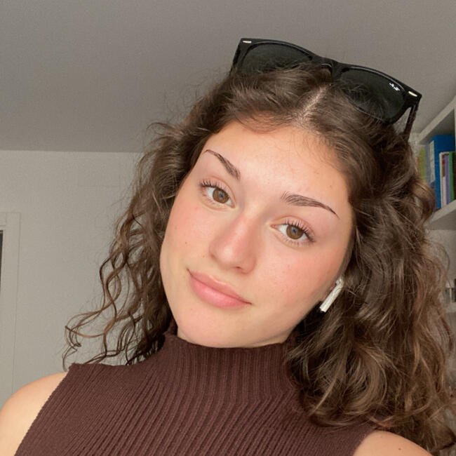 Babysitter in Albacete: Ana