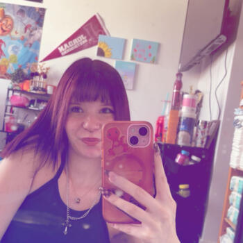 Babysitter in South Jordan: Kayla