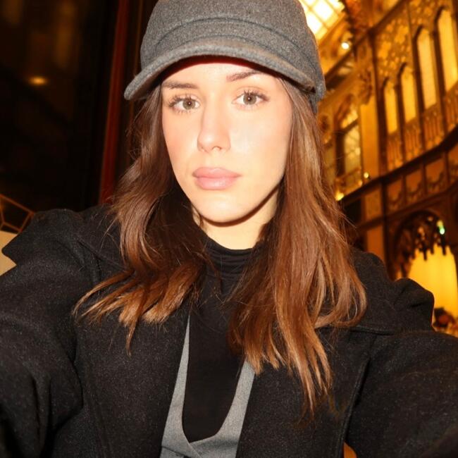 Nanny in Belgrade: Marija