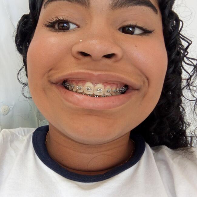 Babysitter in São Gonçalo (São Gonçalo): Evelin