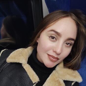 Babysitter in Ustronie Morskie: Daniela