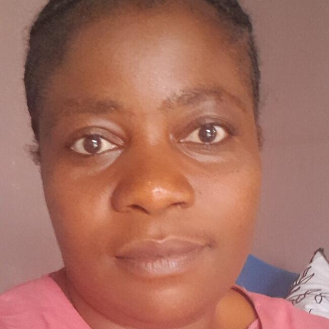 Babysitter in Tembisa (Gauteng): Asnat matshae