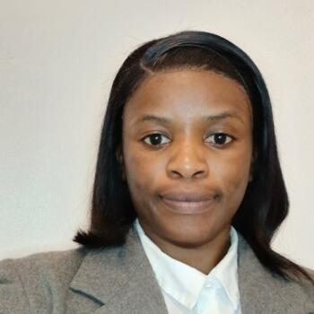 Babysitter Cape Town: Ireen